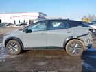 2023 Nissan Ariya Platinum+ Серый vin: JN1DF0CD1PM703885