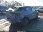 2023 Nissan Ariya Platinum+ Серый vin: JN1DF0CD1PM703885