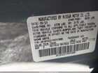 2023 Nissan Ariya Platinum+ Серый vin: JN1DF0CD1PM703885