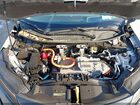 2023 Nissan Ariya Platinum+ Серый vin: JN1DF0CD1PM703885