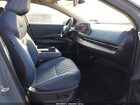 2023 Nissan Ariya Platinum+ Серый vin: JN1DF0CD1PM703885