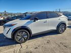 2024 Nissan Ariya Platinum + White vin: JN1DF0CD1RM734590