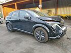2024 Nissan Ariya Platinum + Black vin: JN1DF0CD2RM741192
