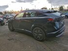 2024 Nissan Ariya Platinum + Black vin: JN1DF0CD2RM741192