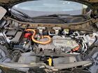 2024 Nissan Ariya Platinum + Black vin: JN1DF0CD2RM741192