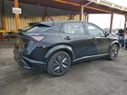 2024 Nissan Ariya Platinum + Black vin: JN1DF0CD2RM741192