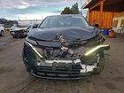 2024 Nissan Ariya Platinum + Black vin: JN1DF0CD2RM741192