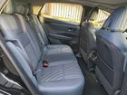 2024 Nissan Ariya Platinum + Black vin: JN1DF0CD2RM741192
