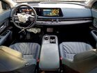 2024 Nissan Ariya Platinum + Black vin: JN1DF0CD2RM741192