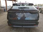 2024 Nissan Ariya Platinum + Black vin: JN1DF0CD2RM741192