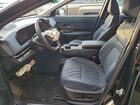 2024 Nissan Ariya Platinum + Black vin: JN1DF0CD2RM741192