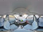 2024 Nissan Ariya Platinum + Black vin: JN1DF0CD2RM741192