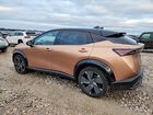 2023 Nissan Ariya Platinum + Желто-коричневый vin: JN1DF0CD3PM705377