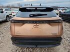 2023 Nissan Ariya Platinum + Желто-коричневый vin: JN1DF0CD3PM705377