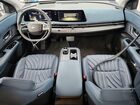 2023 Nissan Ariya Platinum + Желто-коричневый vin: JN1DF0CD3PM705377
