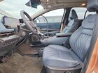 2023 Nissan Ariya Platinum + Желто-коричневый vin: JN1DF0CD3PM705377