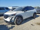 2024 Nissan Ariya Platinum + White vin: JN1DF0CD3RM736096