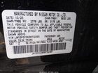 2024 Nissan Ariya Platinum+ Black vin: JN1DF0CD6RM732365