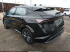 2024 Nissan Ariya Platinum+ Black vin: JN1DF0CD6RM732365