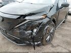 2024 Nissan Ariya Platinum+ Black vin: JN1DF0CD6RM732365