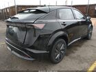 2024 Nissan Ariya Platinum+ Black vin: JN1DF0CD6RM732365