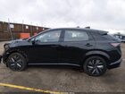2024 Nissan Ariya Platinum+ Black vin: JN1DF0CD6RM732365