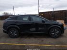 2024 Nissan Ariya Platinum+ Black vin: JN1DF0CD6RM732365