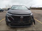 2024 Nissan Ariya Platinum+ Black vin: JN1DF0CD6RM732365