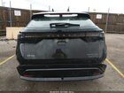 2024 Nissan Ariya Platinum+ Black vin: JN1DF0CD6RM732365