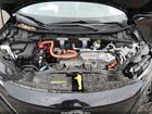 2024 Nissan Ariya Platinum+ Black vin: JN1DF0CD6RM732365