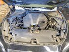 2018 Infiniti Q50 Luxe Черный vin: JN1EV7AP0JM355663