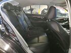 2018 Infiniti Q50 Luxe Черный vin: JN1EV7AP0JM355663