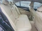 2016 Infiniti Q50 Premium Черный vin: JN1EV7AP1GM300275