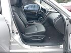 2019 Infiniti Q50 3.0t Luxe Серебряный vin: JN1EV7AP1KM518595