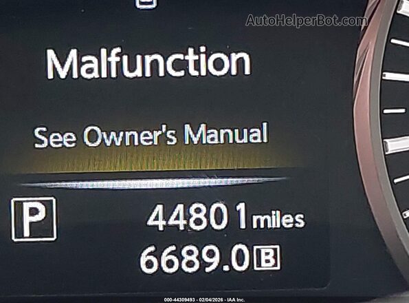 JN1EV7AP1KM518595 2019 INFINITI Q50 Серебряный 