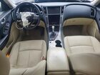2016 Infiniti Q50 Premium Серый vin: JN1EV7AP2GM304237