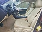 2016 Infiniti Q50 Premium Серый vin: JN1EV7AP2GM304237