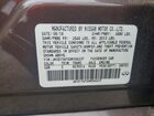 2016 Infiniti Q50 Premium Серый vin: JN1EV7AP2GM304237