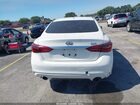 2019 Infiniti Q50 3.0t Luxe Белый vin: JN1EV7AP2KM541643 2019 Infiniti Q50 3.0t Luxe Белый vin: JN1EV7AP2KM541643