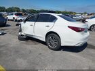 2019 Infiniti Q50 3.0t Luxe Белый vin: JN1EV7AP2KM541643 2019 Infiniti Q50 3.0t Luxe Белый vin: JN1EV7AP2KM541643