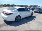 2019 Infiniti Q50 3.0t Luxe Белый vin: JN1EV7AP2KM541643 2019 Infiniti Q50 3.0t Luxe Белый vin: JN1EV7AP2KM541643
