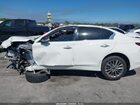 2019 Infiniti Q50 3.0t Luxe Белый vin: JN1EV7AP2KM541643 2019 Infiniti Q50 3.0t Luxe Белый vin: JN1EV7AP2KM541643