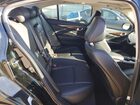 2019 Infiniti Q50 3.0t Luxe Черный vin: JN1EV7AP3KM510885