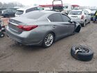 2019 Infiniti Q50 3.0t Luxe Серый vin: JN1EV7AP6KM516437 2019 Infiniti Q50 3.0t Luxe Серый vin: JN1EV7AP6KM516437