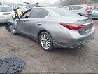 2019 Infiniti Q50 3.0t Luxe Серый vin: JN1EV7AP6KM516437 2019 Infiniti Q50 3.0t Luxe Серый vin: JN1EV7AP6KM516437