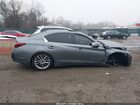 2019 Infiniti Q50 3.0t Luxe Серый vin: JN1EV7AP6KM516437 2019 Infiniti Q50 3.0t Luxe Серый vin: JN1EV7AP6KM516437