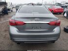 2019 Infiniti Q50 3.0t Luxe Серый vin: JN1EV7AP6KM516437 2019 Infiniti Q50 3.0t Luxe Серый vin: JN1EV7AP6KM516437