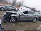2019 Infiniti Q50 3.0t Luxe Серый vin: JN1EV7AP6KM516437 2019 Infiniti Q50 3.0t Luxe Серый vin: JN1EV7AP6KM516437