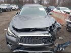 2019 Infiniti Q50 3.0t Luxe Серый vin: JN1EV7AP6KM516437 2019 Infiniti Q50 3.0t Luxe Серый vin: JN1EV7AP6KM516437