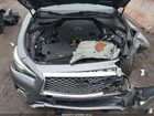2019 Infiniti Q50 3.0t Luxe Серый vin: JN1EV7AP6KM516437 2019 Infiniti Q50 3.0t Luxe Серый vin: JN1EV7AP6KM516437